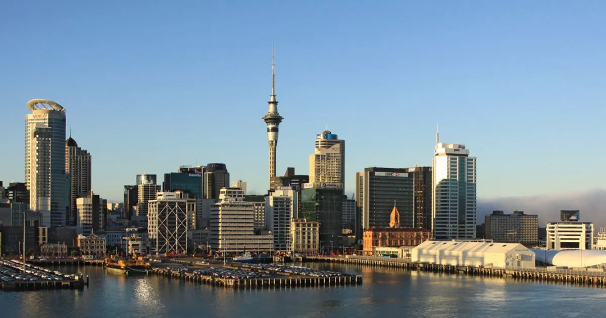 Affordable monthly parking in Auckland City. Book now to secure your spot