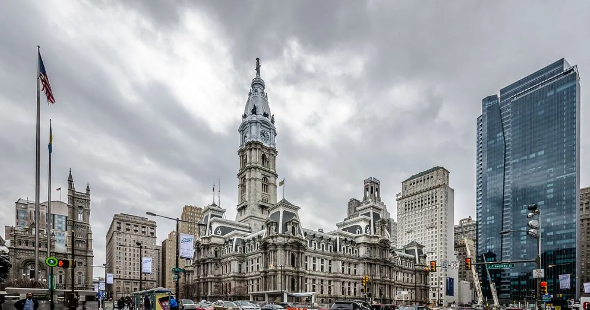 Affordable monthly parking in Philadelphia City. Book now to secure your spot