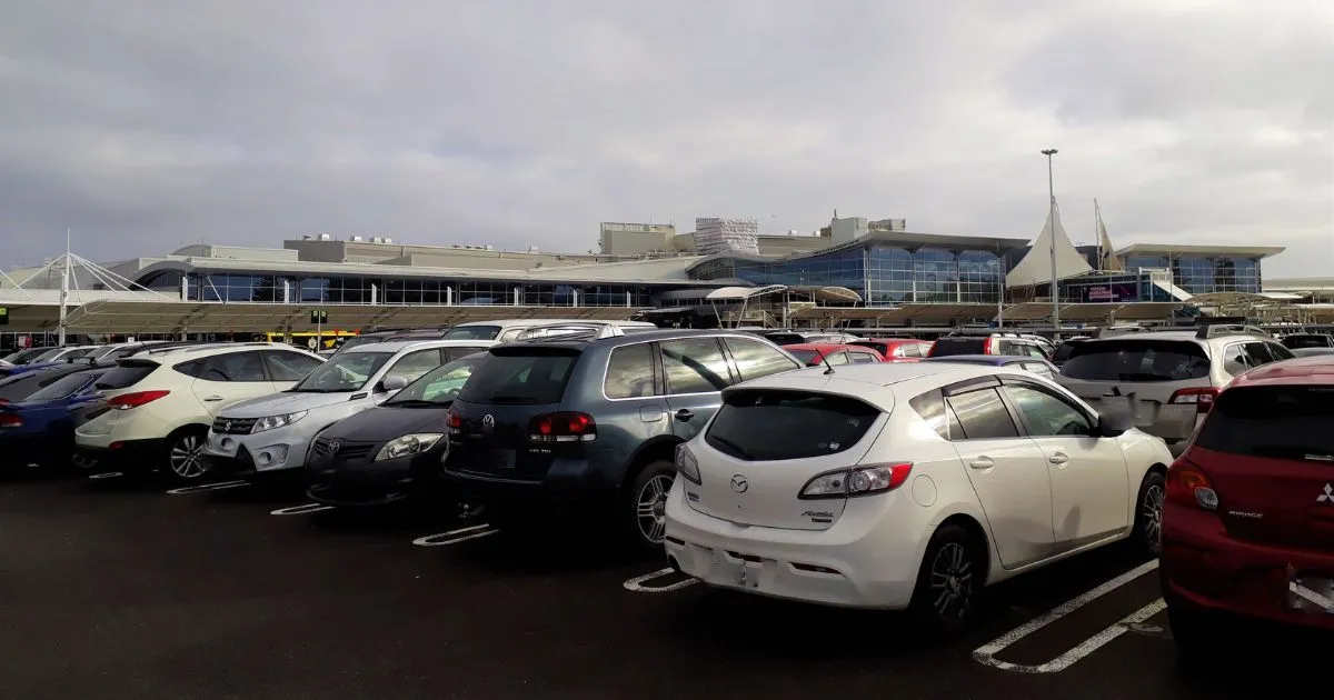 Find discounted monthly parking in Auckland City. Reserve your spot now