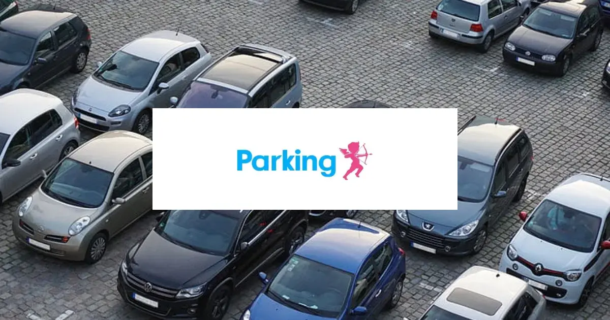 Parking Cupid Community