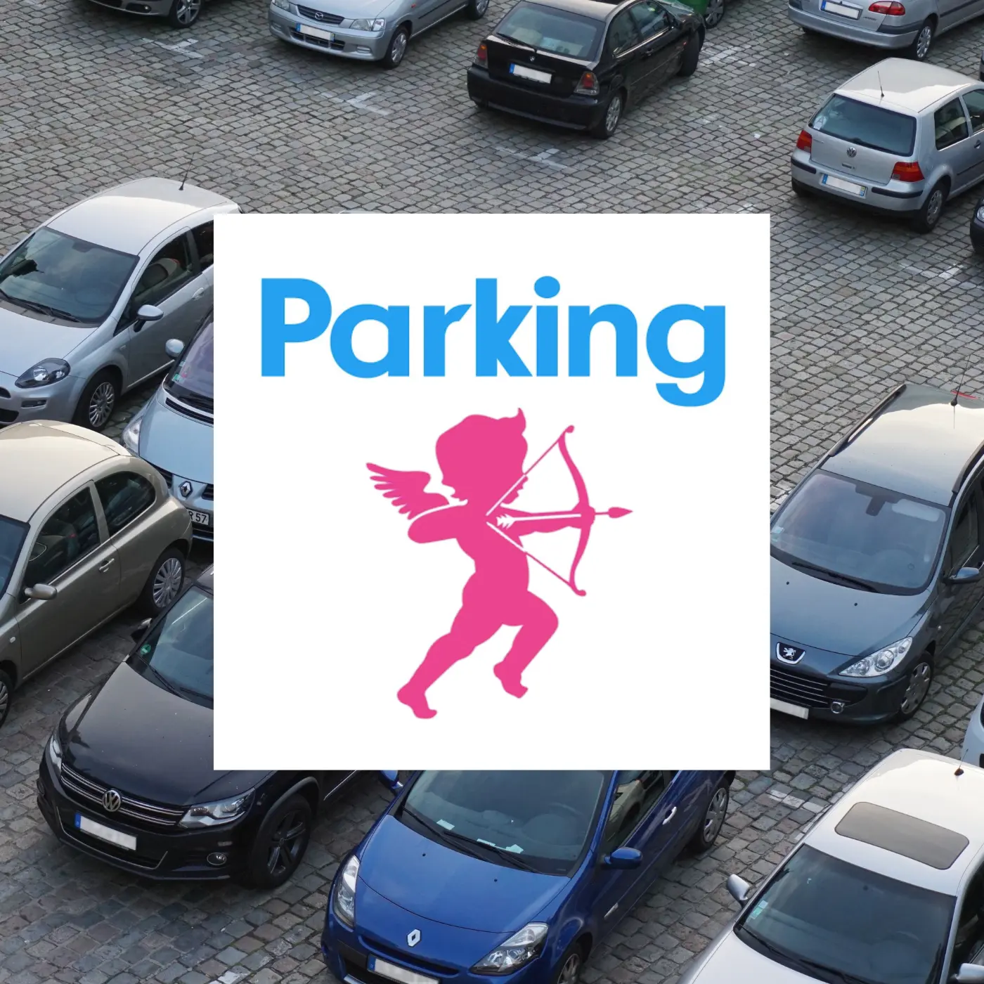 Parking Cupid Log in or Join now