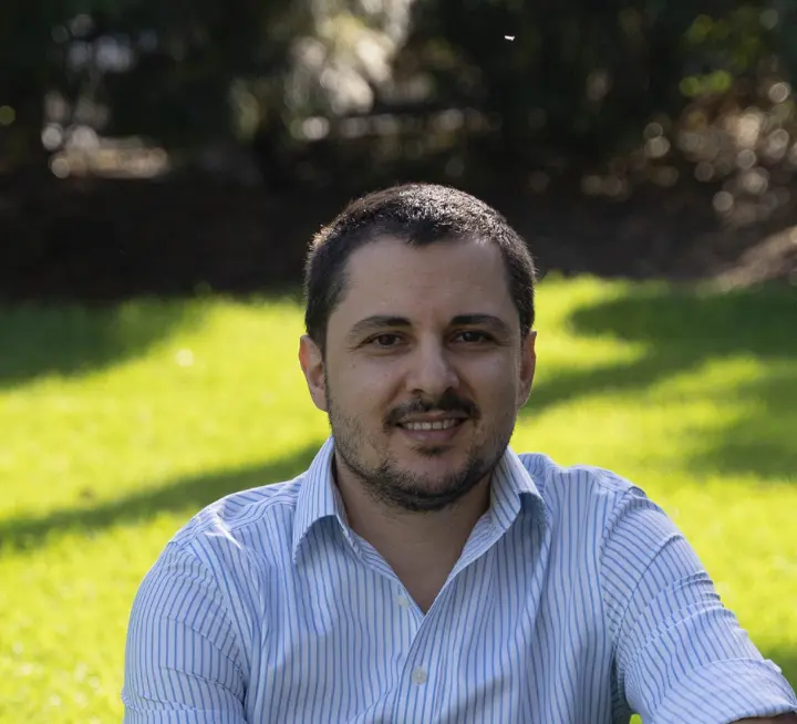 Daniel Daniel