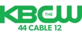 The Kbcw Cable 12 Logo The Kbcw Cable 12 Logo