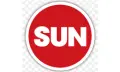 The Sun Logo