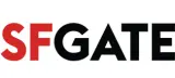 The SfGate Logo