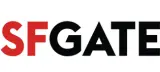 The SfGate Logo The SfGate Logo