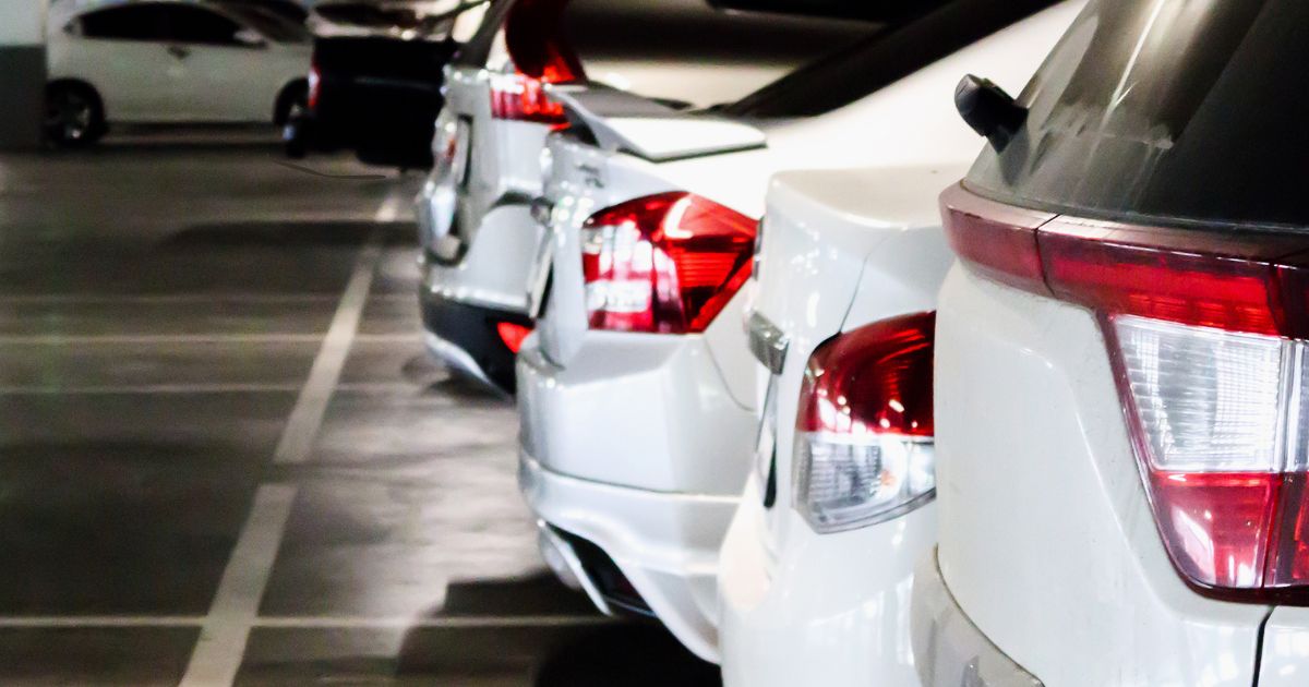 Parking Spaces Near ELITEBYTASTYZ