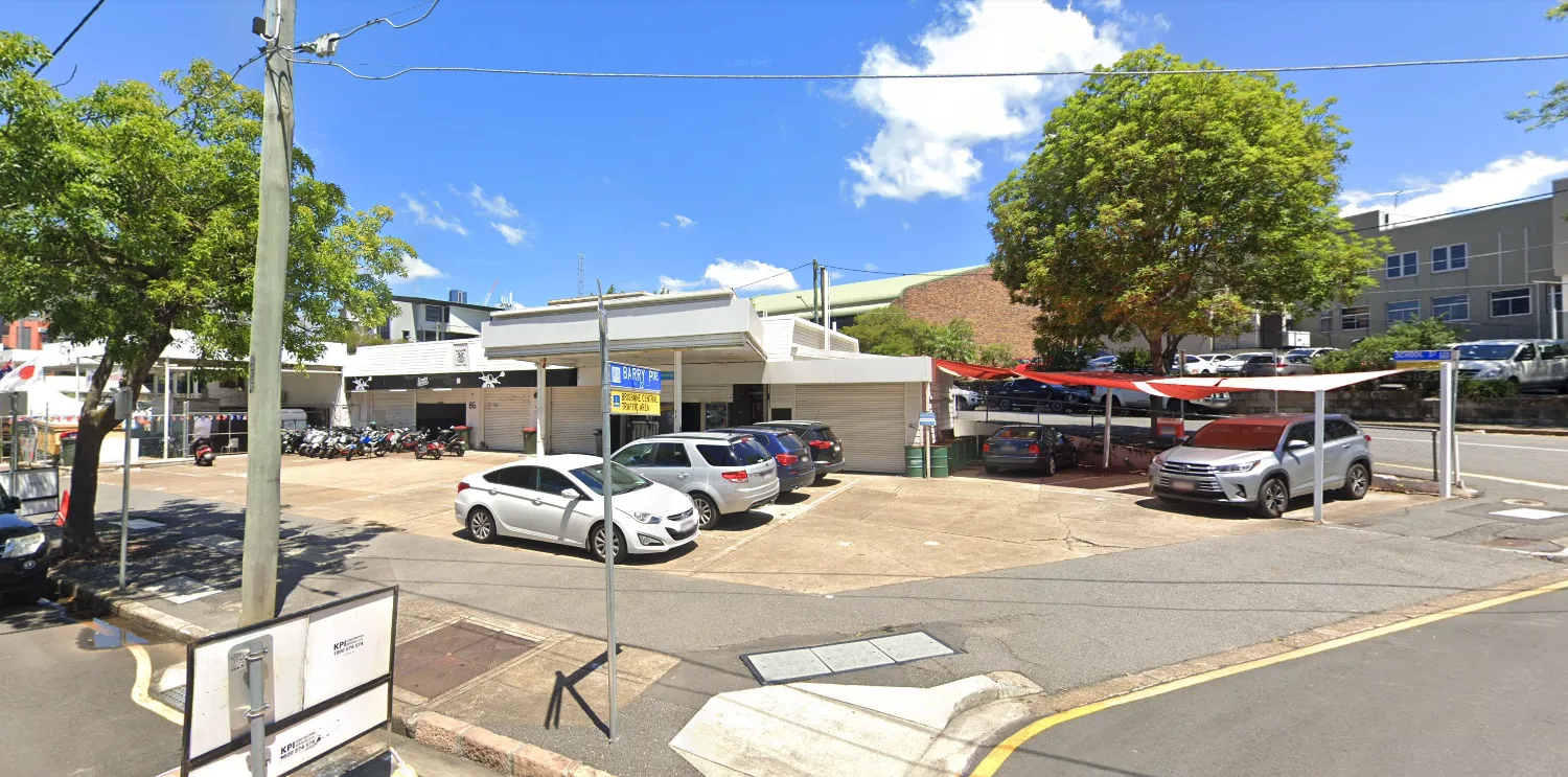 24/7 Reserved Parking In Central Fortitude Valley - Convenient & Affordable