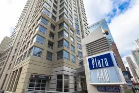Parking, Garages And Car Spaces For Rent - 440 N Wabash, Chicago
