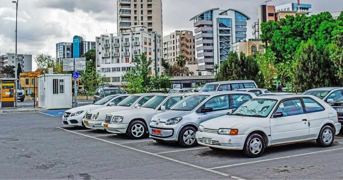 Affordable San Francisco Airport Parking Garages for Budget Travelers