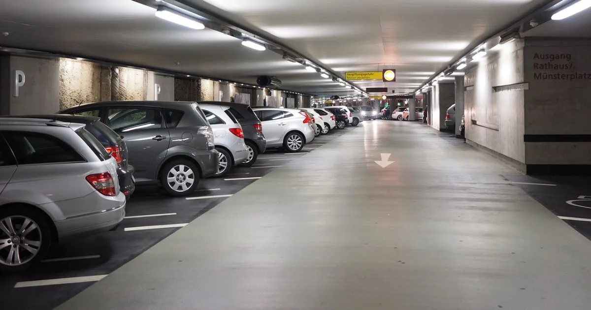 Affordable Seatac Airport Parking Options for Budget Travelers