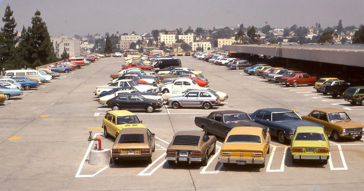 Affordable and Convenient: Best Nashville Airport Parking Garages