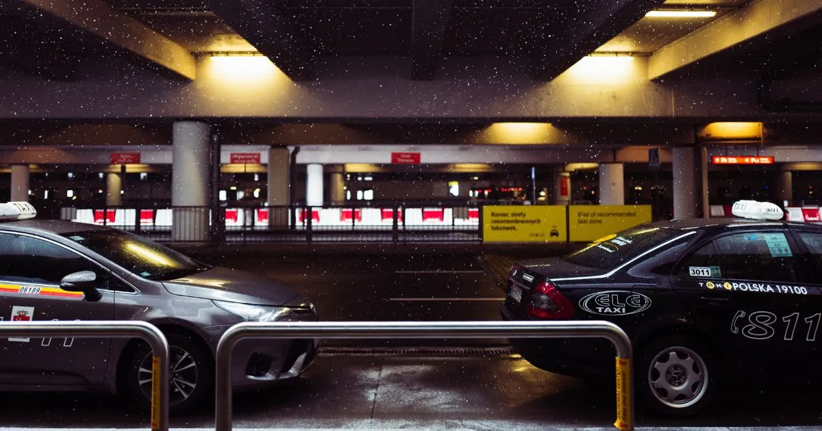 Best Car Airport Parking Options in Pittsburgh