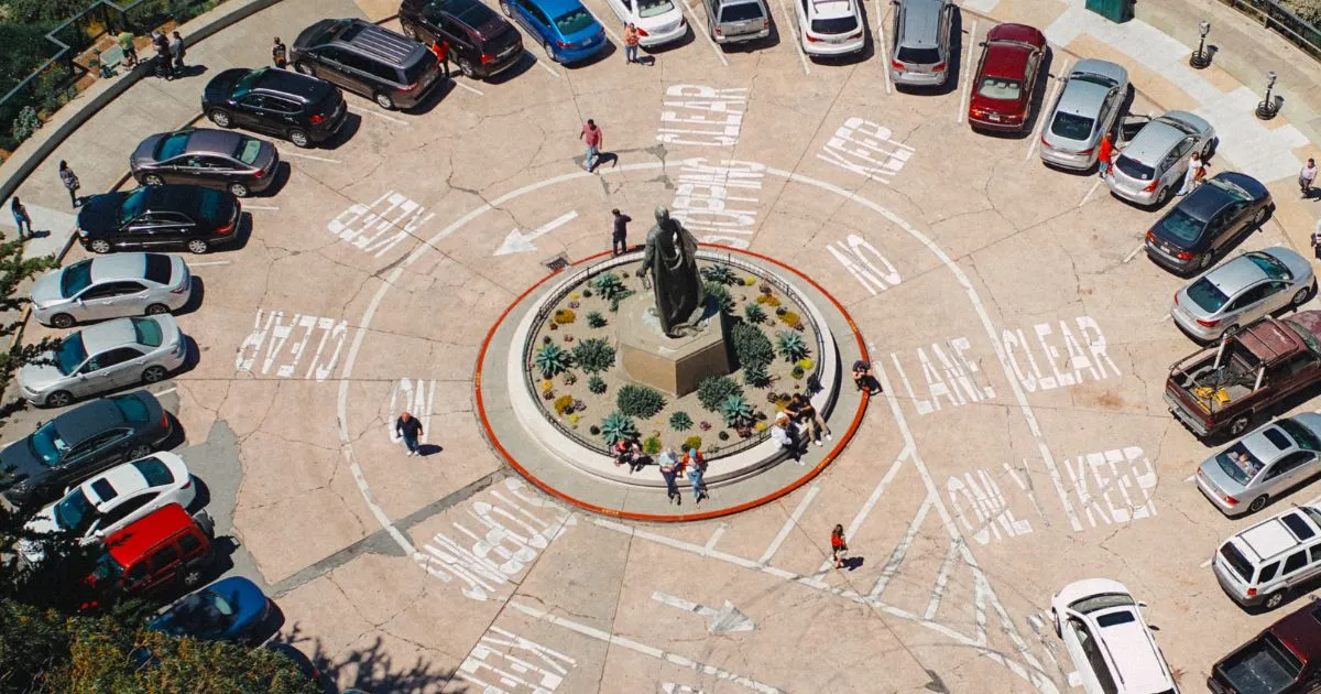 Independent Tampa Airport And Parking Review Parking Cupid