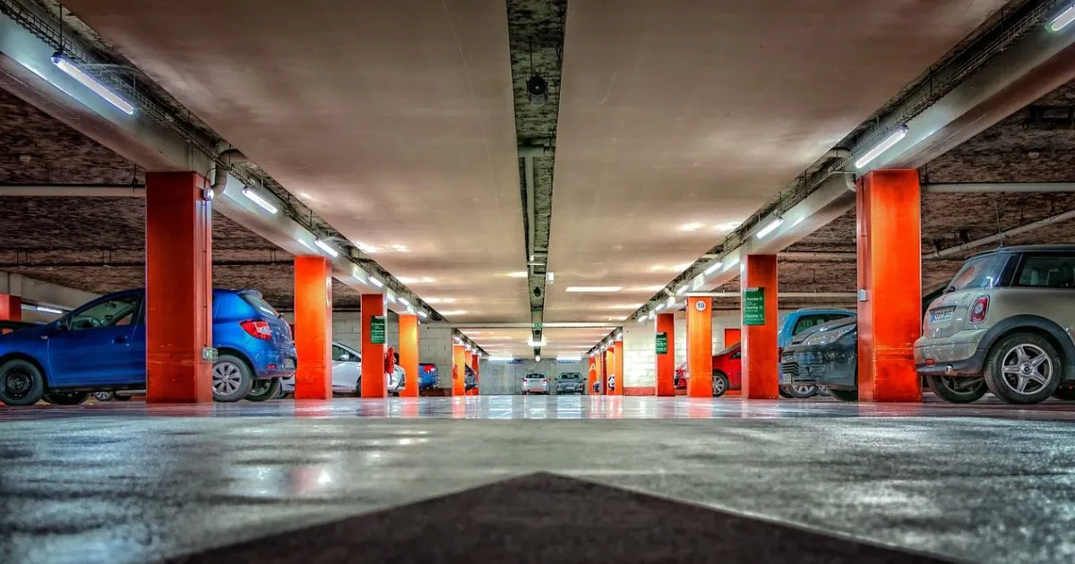 Best Manchester Airport Parking Garages for Convenience and Affordability