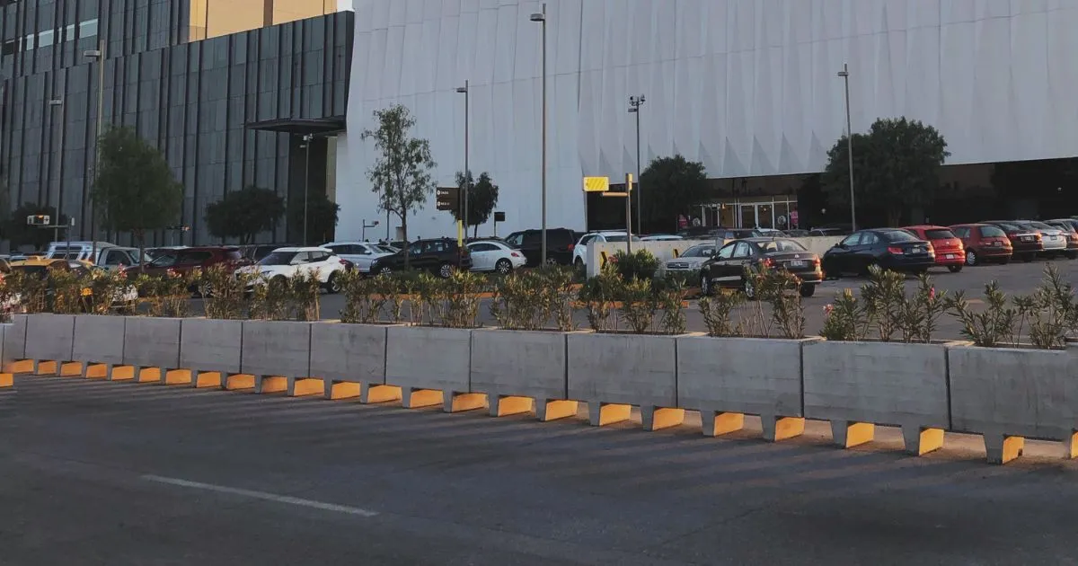 Excellent Buffalo Airport And Parking Review Parking Cupid