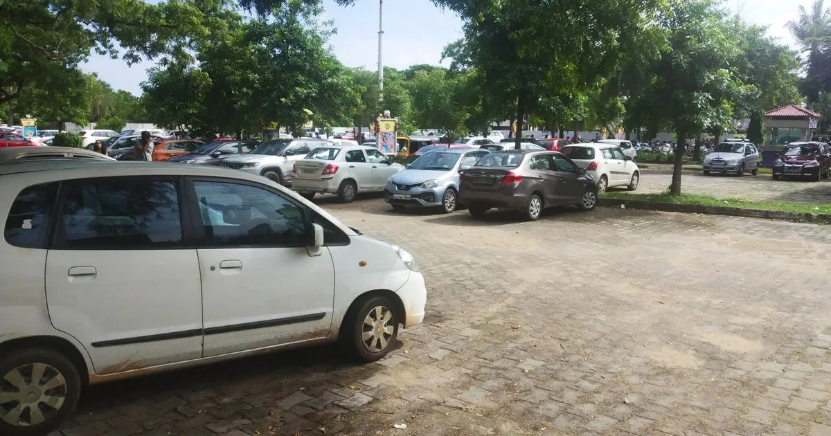 Chennai City monthly parking deals available now. Don't miss out