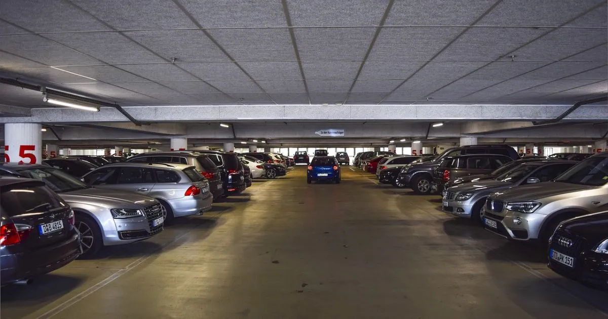 Comparing Belfast City Airport Parking Garages: Which is Best for You?