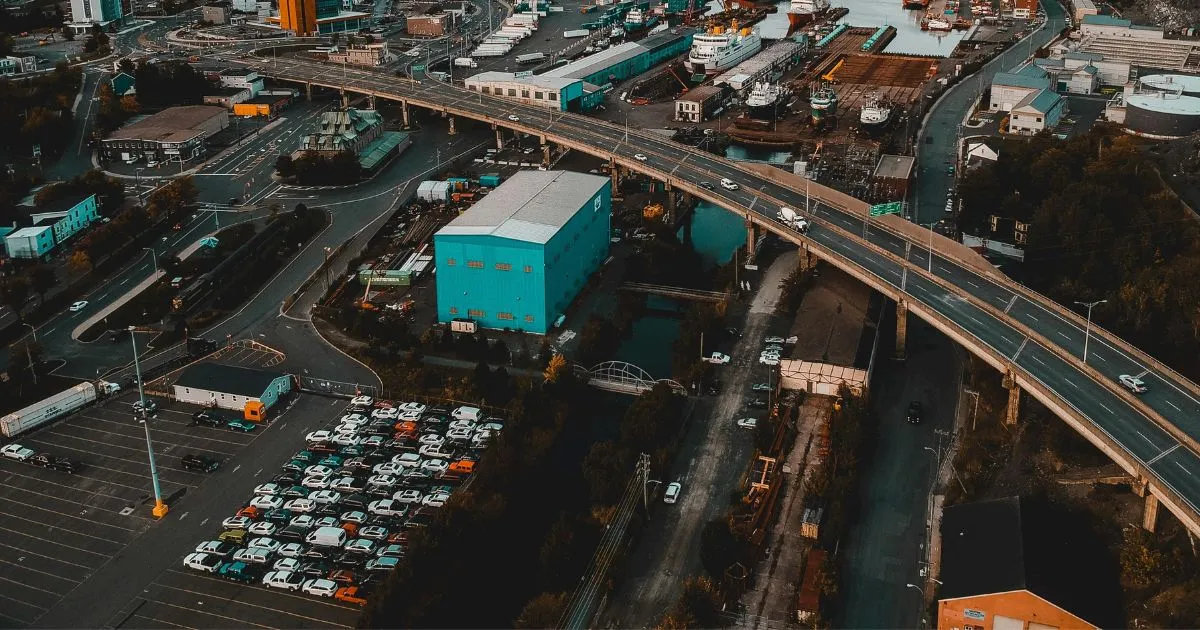 Yakanaka uye inodhura yekupaka pamwedzi muBrooklyn City