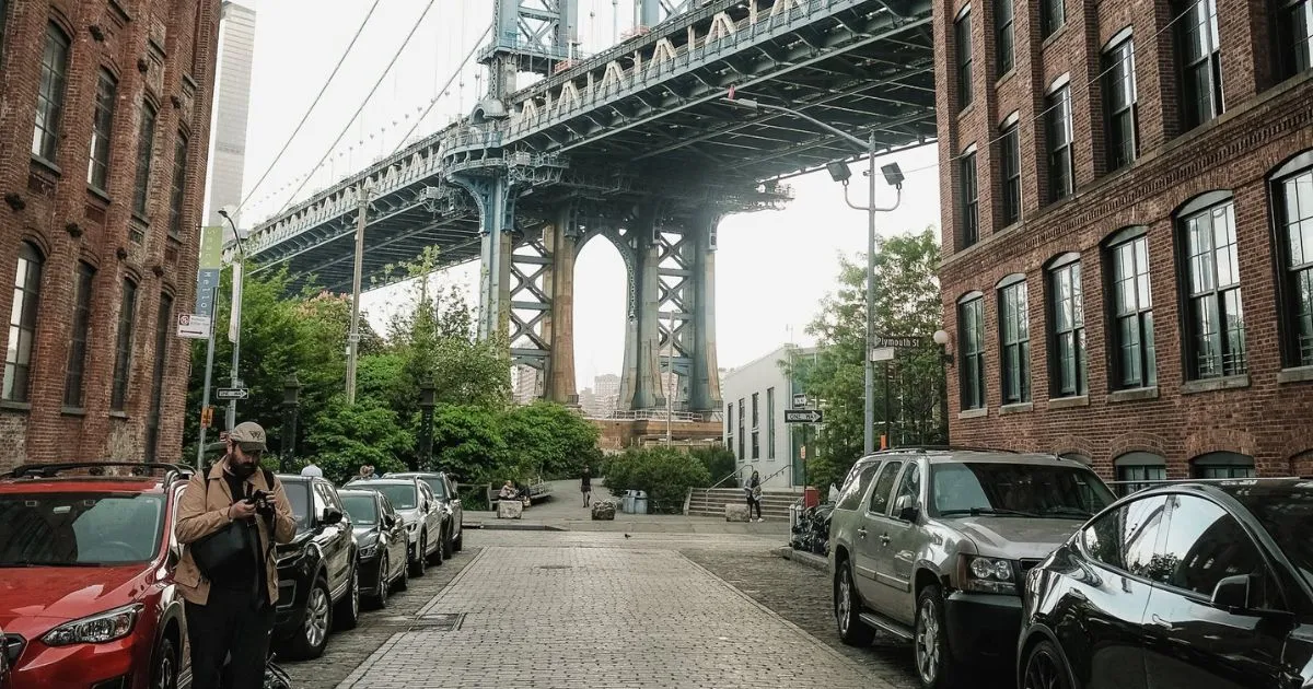 Discover cheap parking options in Brooklyn City. Rent a spot hassle-free and save money