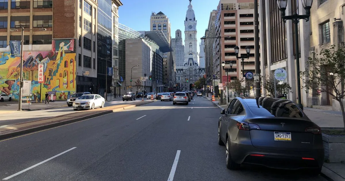 Discover discounted monthly parking in Philadelphia City. Reserve your spot today