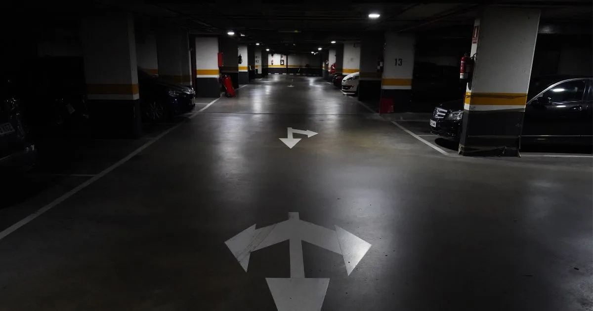 Discover the Ultimate Baltimore-Washington Airport Parking Spaces