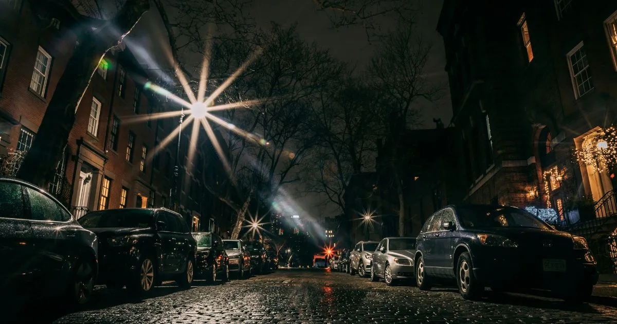 Discover the Ultimate Guide To Monthly Parking In New York