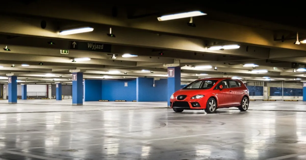 Discover the Ultimate Minneapolis Airport Parking Spaces