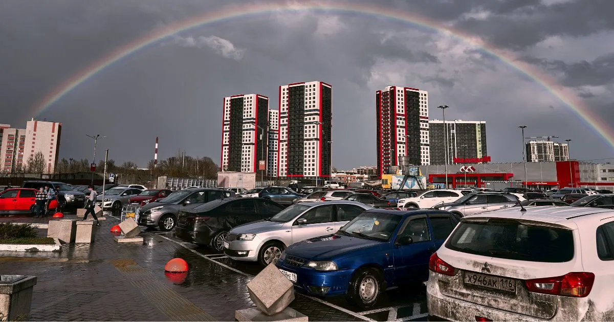 Discover the Ultimate Montreal Airport Parking Spaces for Hassle-Free Travel