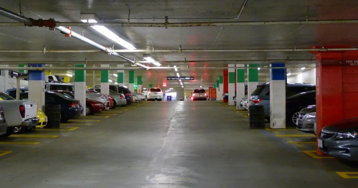 Easily find and secure cheap monthly parking in Boston City