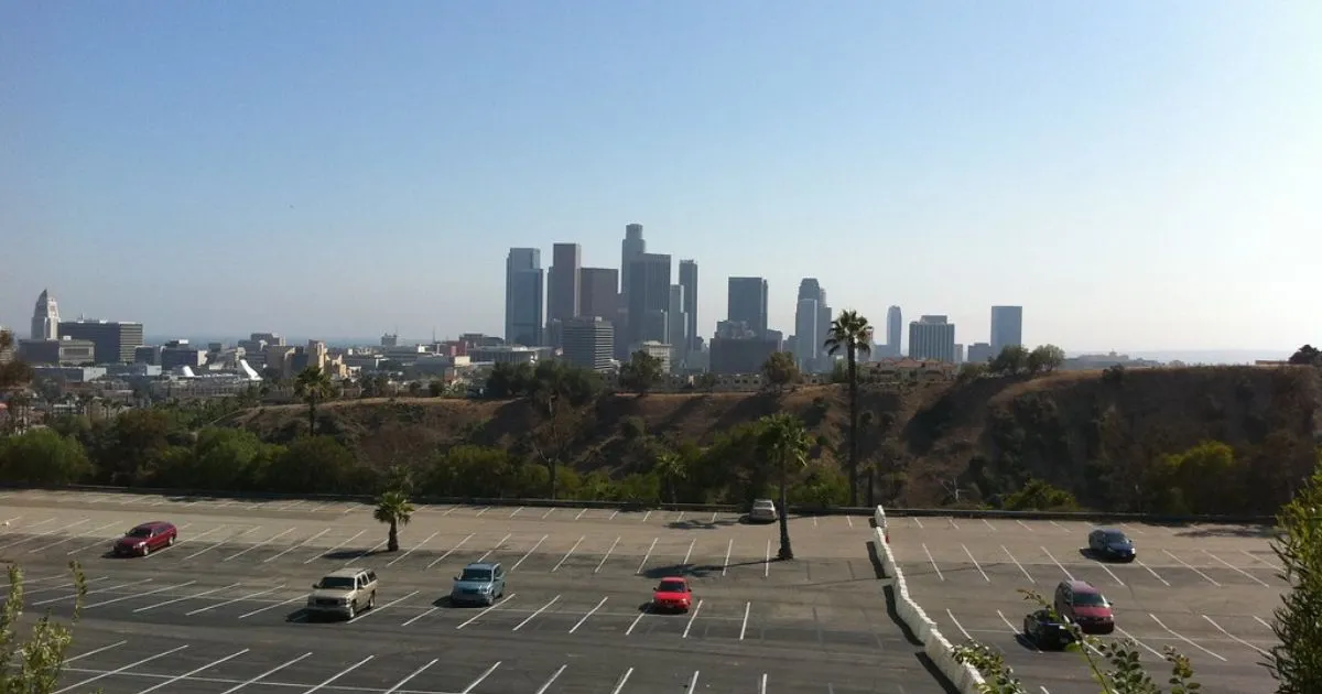 Easily find and secure cheap monthly parking in Los Angeles City