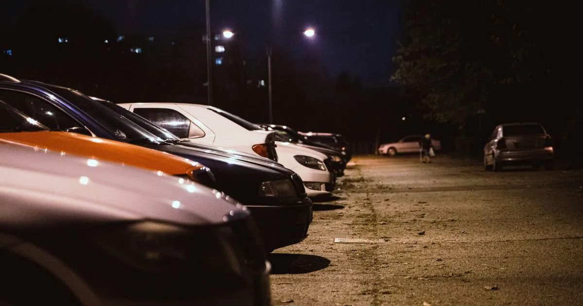 Fannt Äre perfekte Parking: Ultimate Dallas-Fort Worth Airport Parking Guide