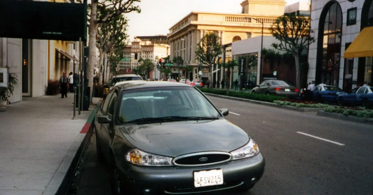 Find and reserve budget-friendly monthly parking in Denver City now