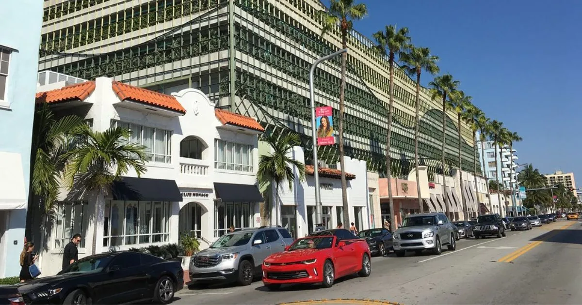 Find and reserve budget-friendly monthly parking in Miami City now