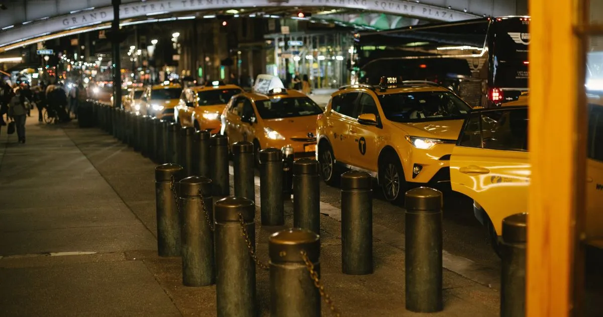Find cheap monthly parking in New York City and ensure a convenient and cost-effective solution for your vehicle