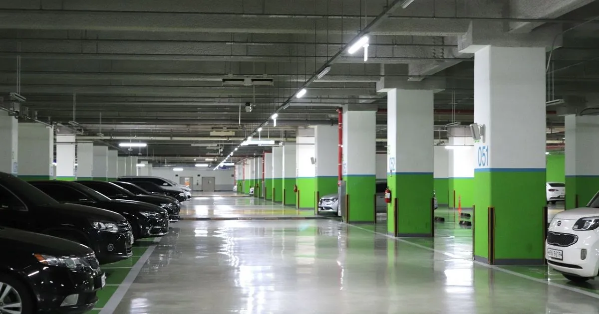 How to Find the Best Car Parking Spaces at London City Airport