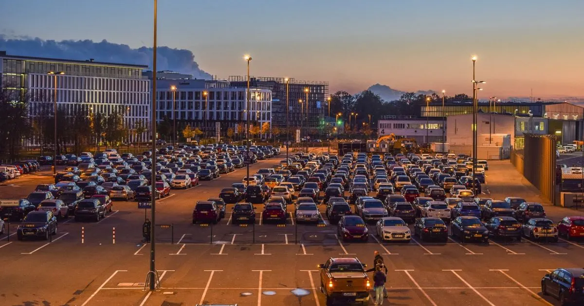 Maximize Your Savings with Ultimate Jacksonville Airport Parking