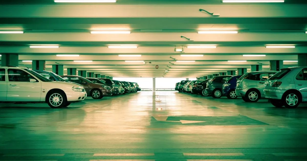 Miami Airport Parking on a Budget Cheapest Car Spaces Available