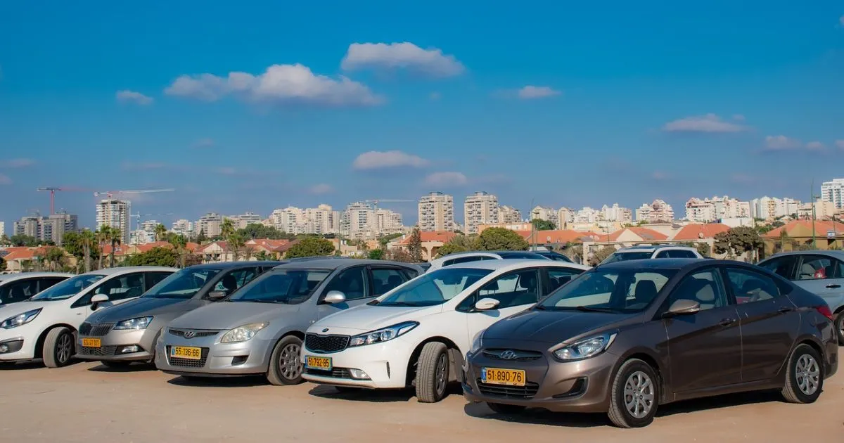 The San Francisco Airport and Parking Review Parking Cupid