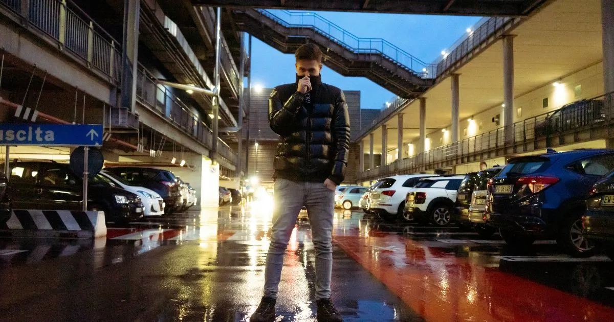 Pittsburgh Airport Parking Garagen: Wéi eng ass richteg fir Iech?