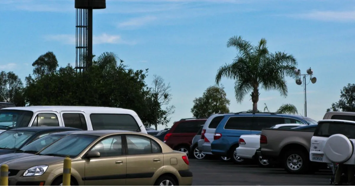 San Diego City monthly parking deals available now. Don't miss out