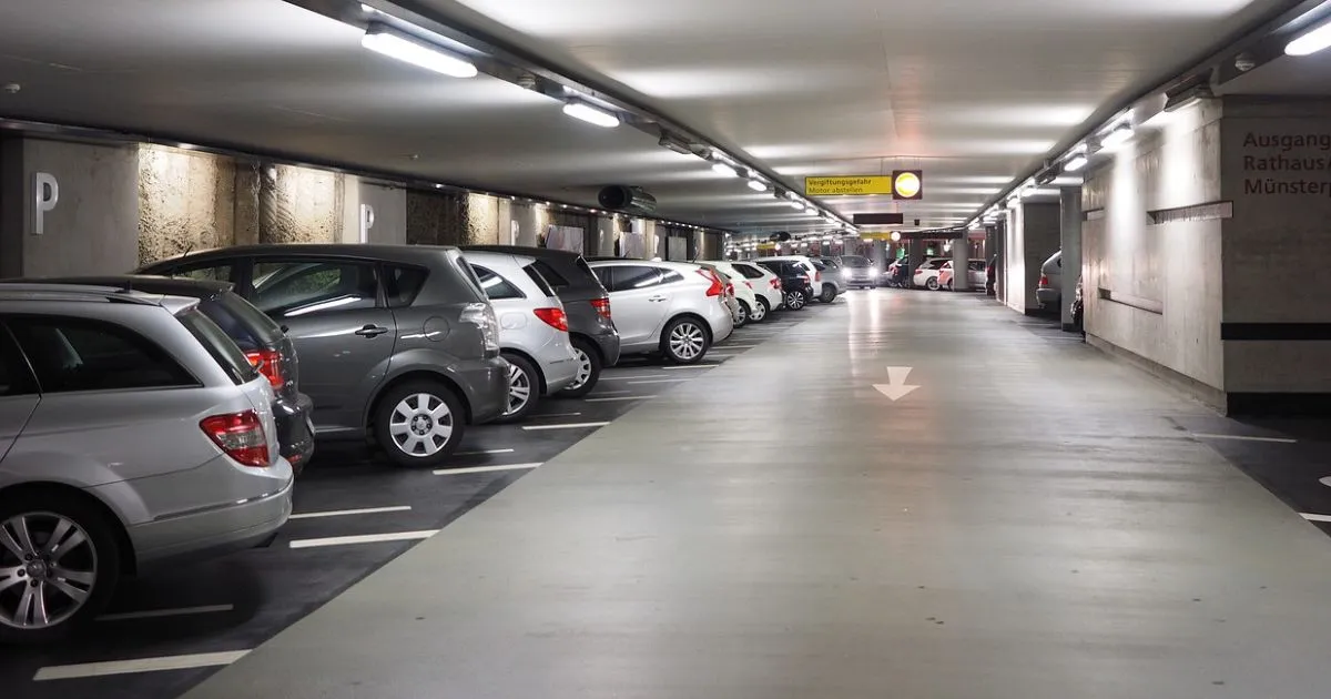 Save Money and Time with Manchester Airport Parking