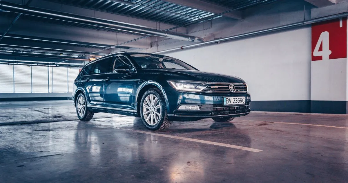 Salt Lake City Airport and Parking Review Parking Cupid