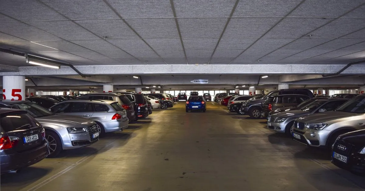 Save Money on Parking Cheapest Charlotte Airport Car Spaces