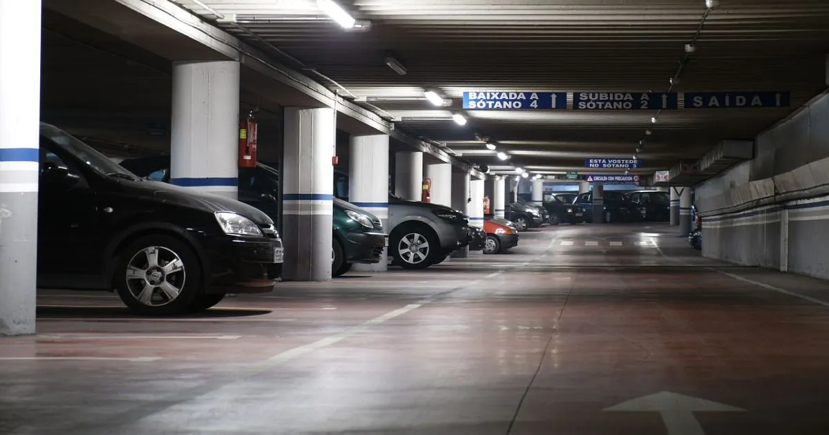 Save Money on Parking: Cheapest San Francisco Airport Car Spaces
