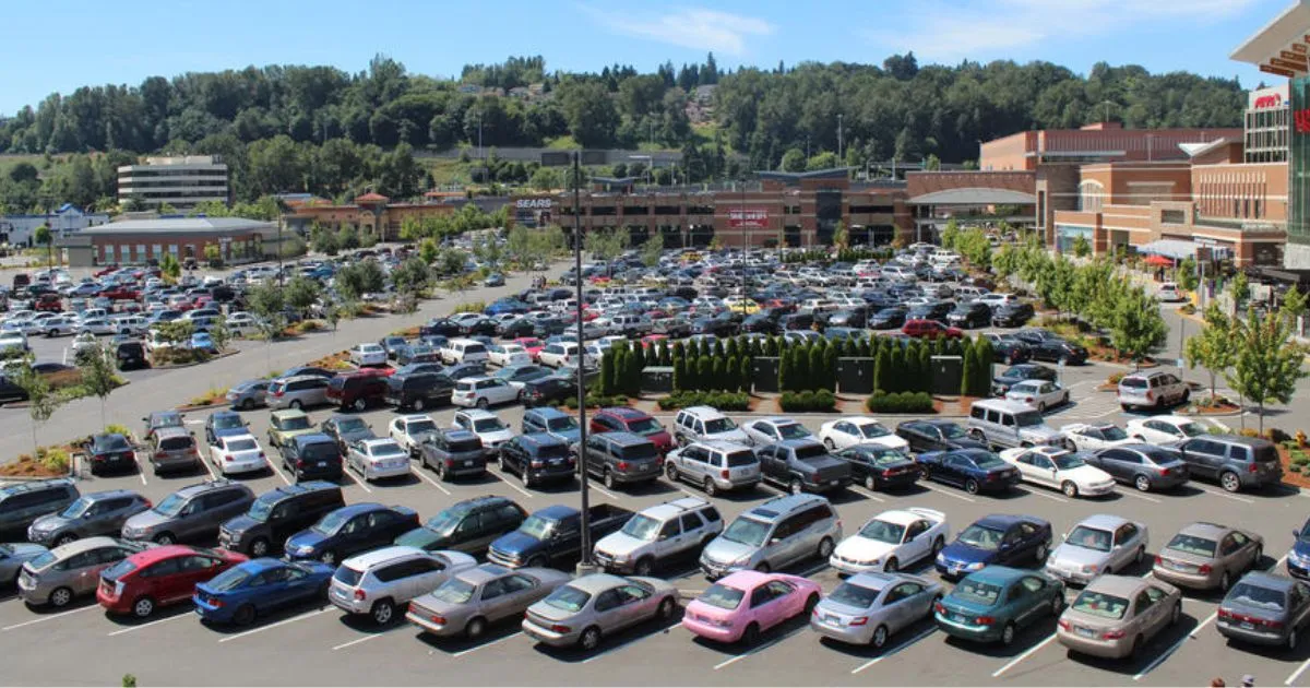 Save money on monthly parking in Seattle City