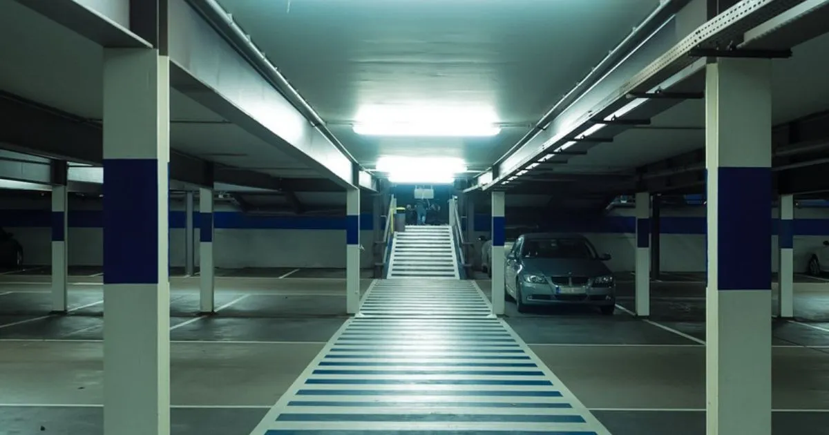 Secure Your Vehicle with Bradford Airport Parking Spaces