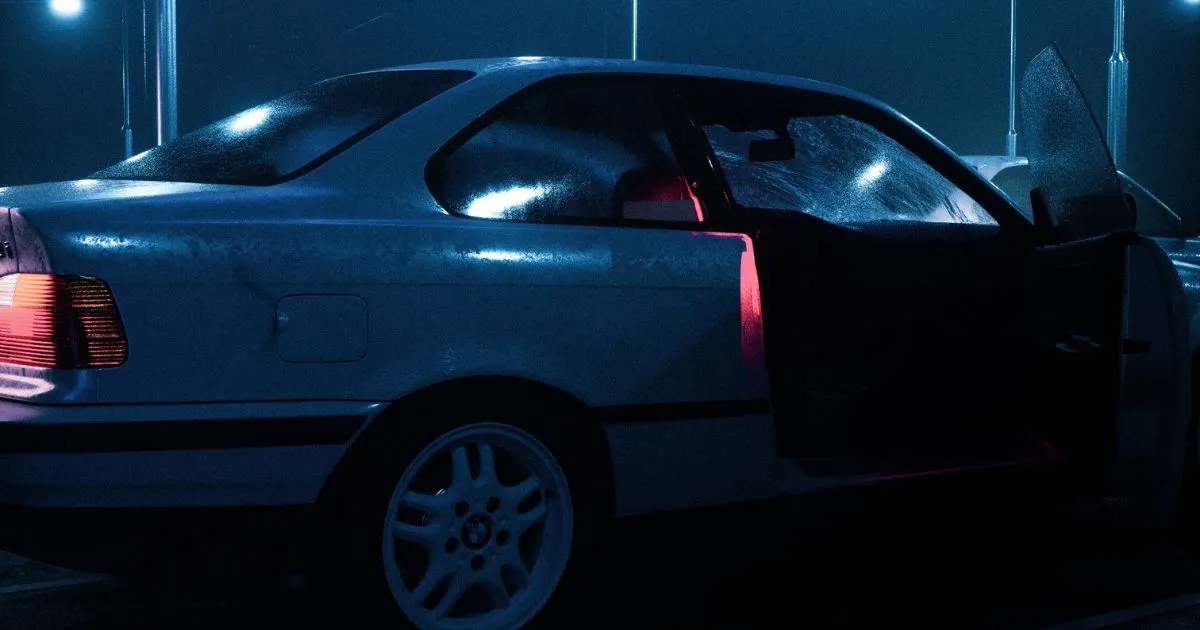 Vuokraa haluamasi autotalli Denveristä Vuokraa haluamasi autotalli Denveristä