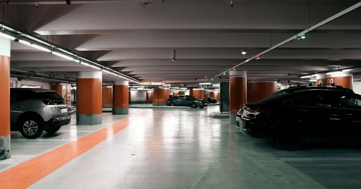 The Top JFK Airport Parking Spaces for Ultimate Convenience