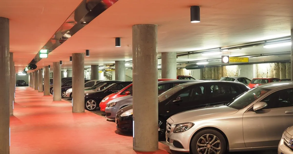The Top Seatac Airport Parking Spaces for Ultimate Convenience